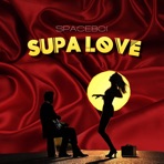 Supa Love - Single