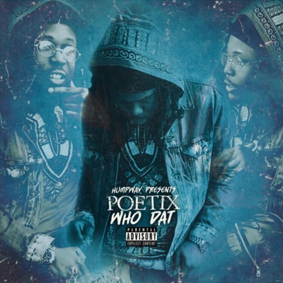 Who Dat - Single