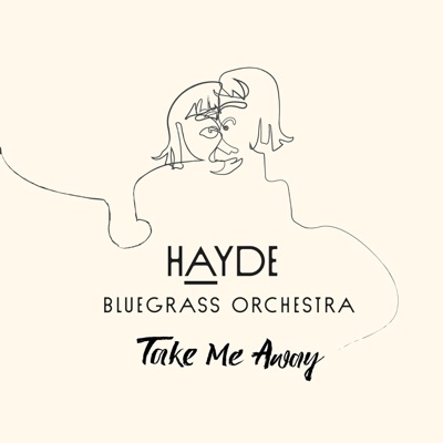 Take Me Away - Single
