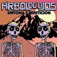 Arbol De Ojos - Síntoma y Repetición