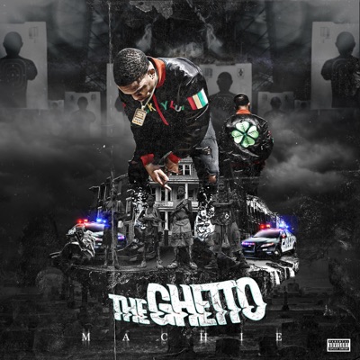 Ghetto - Single