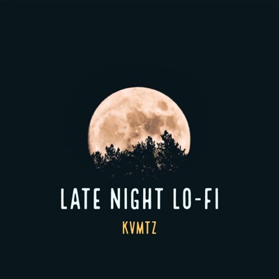Late Night Lo-Fi - Single