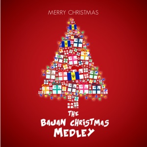 The Bajan Christmas Medley (feat. Tabitha & Jason) - Single