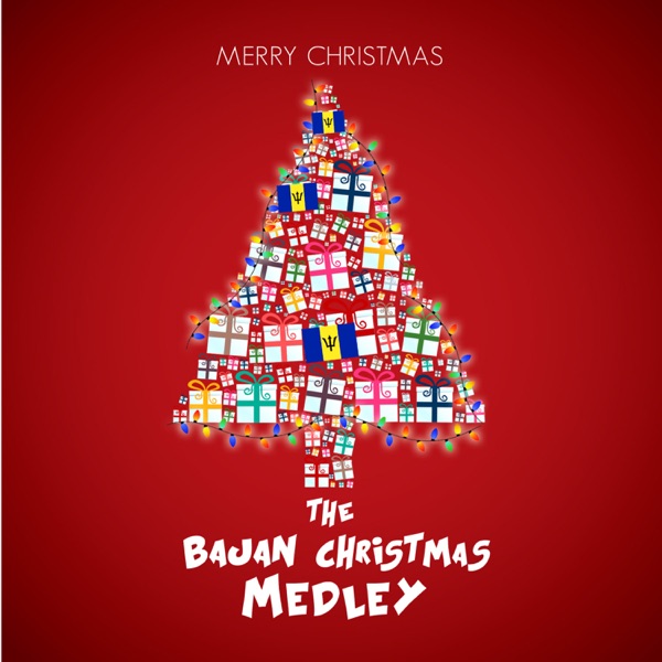The Bajan Christmas Medley (feat. Tabitha & Jason) - Single