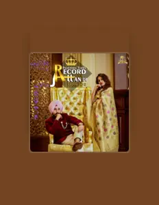 Palwinder Tohraを聴いたり、ミュージックビデオを鑑賞したり、経歴やツアー日程などを確認したりしましょう！