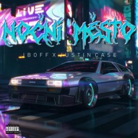 Noční Město - Single - JBoff Music & Justin Case
