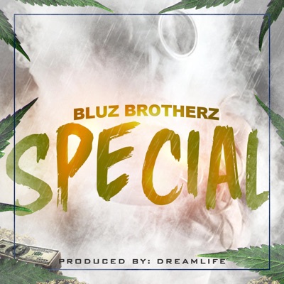 Special (feat. Breaka & Top Dolla) - Single