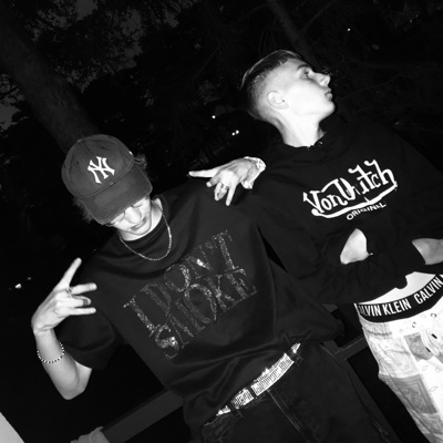 Troche Inny - Single