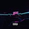 Night Crusin (feat. Adown & Amanda) - Eddy.P lyrics