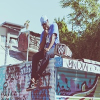 Fake Woke - Single - Touré Masters