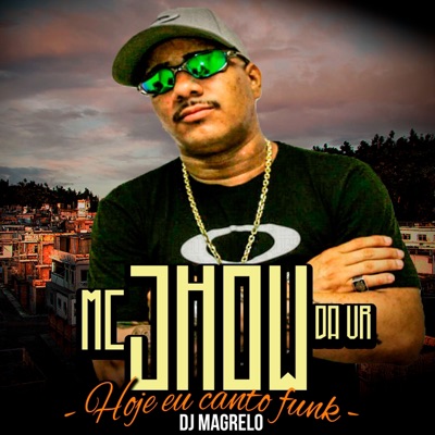 Hoje Eu Canto Funk - Single