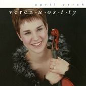 April Verch - Canadian Reel Medley: Trip To Windsor / Back Up And Push / Dusty Miller / Woodchoppers Breakdown