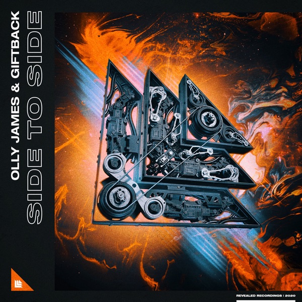 Side to Side - Single
