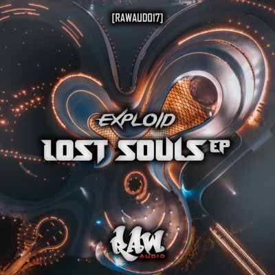Lost Souls - EP