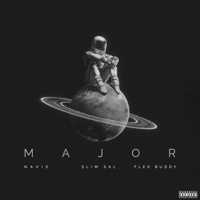 Major (feat. Slimsal & Flex Buddy) - Single