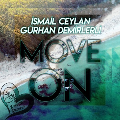 Move On - Single