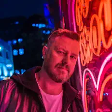 Listen to Paul Middleton, watch music videos, read bio, see tour dates & more!