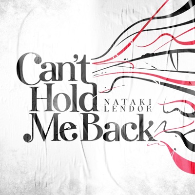 Can't Hold Me Back - Single