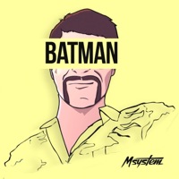 Batman - Single - Msystem