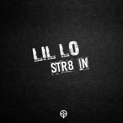 Str8 In - Single