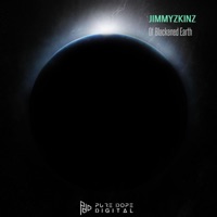 Of Blackened Earth EP - Jimmyzkinz