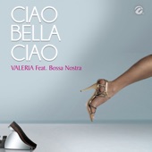 Bossa Lounge en Español - Bella Ciao (with Bossa Nostra) - EP artwork