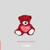 Matters of the Heart - Jay Sanon