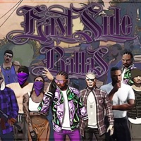 Ima Balla - Single - Malk Naz