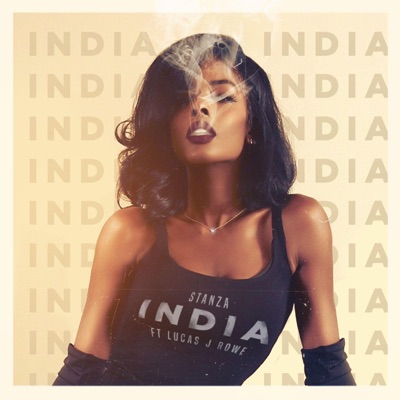 India (feat. Lucas J Rowe) - Single