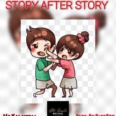 Story After Story - Single