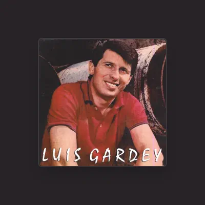 Listen to Luis Gardey, watch music videos, read bio, see tour dates & more!