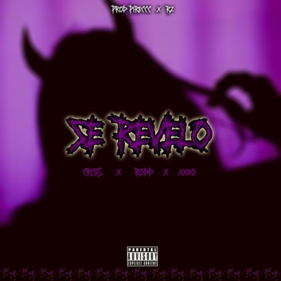 Se reveló (feat. XXXO & RODD) - Single