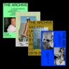 The Archive 7 - EP