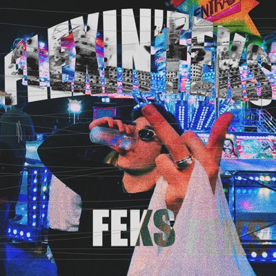 Flexin'feks - Single