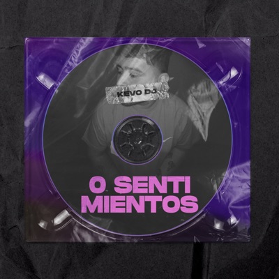 0 Sentimientos (feat. Jona Mix) - Single