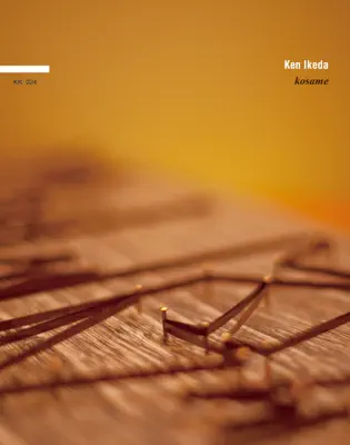 Listen to Kosame by Ken Ikeda