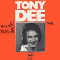 Let Bygones Be Bygones - Single - Tony Dee