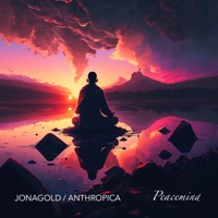Peacemind - Single - JONAGOLD & Anthropica