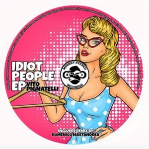 Idiot People EP