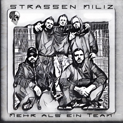 Mehr als ein Team - Single