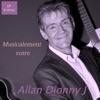 Allan Dionny J - Et viens danser gitane