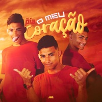 O Meu Coração - Single - Mc Pia