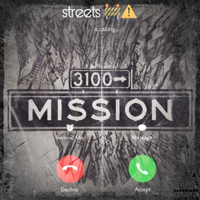 Streets Keep Calling (feat. Shotta Kainz & Yungg Skittles) - Single