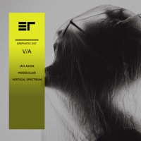 Emphatic 037 - Single - Ian Axide, Moddullar & Vertical Spectrum