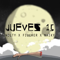 Jueves 15 - Single - Wolty