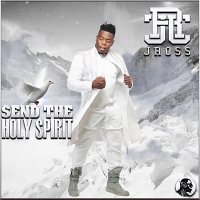 Send the Holy Spirit - Single