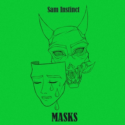 Masks - Single