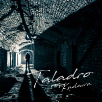 Kadavra (feat. Rashness) - Single - Taladro
