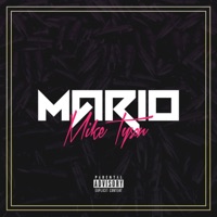 Mike Tyson - Single - Mario Nikitopoulos