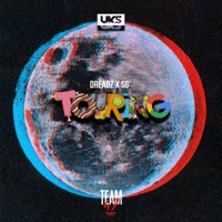 Touring (feat. SG') - Single - Dreadz
